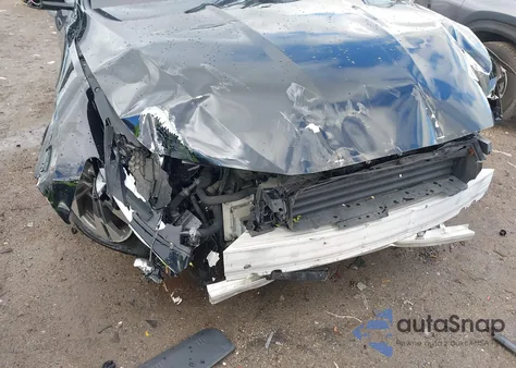 2021 Audi E-Tron Premium Quattro z USA, uszkodzony, nr VIN WA1AAAGE9MB033608